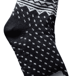 calcetines con chiporro hombre