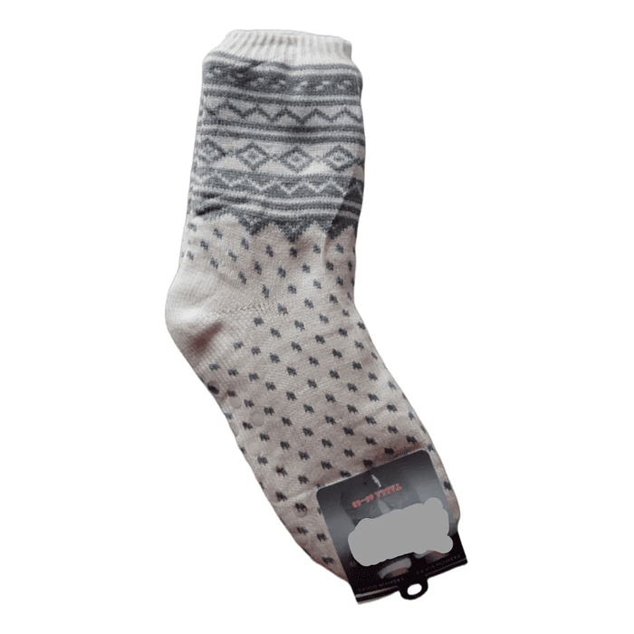 calcetines con chiporro hombre 2