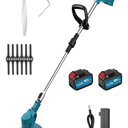 ORILLADORA 2 BATERIA 1 CARGADOR