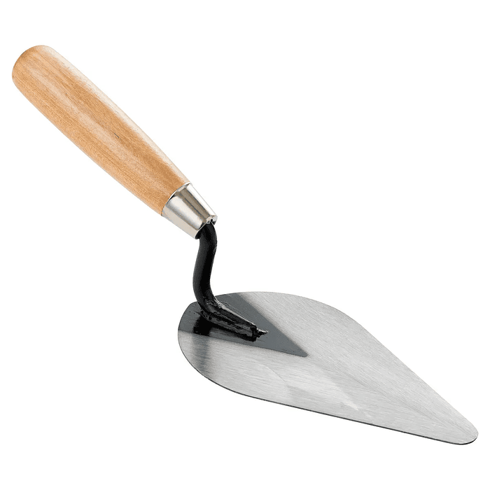 CUCHARA DE ALBAÑIL 7 PULGADA 2