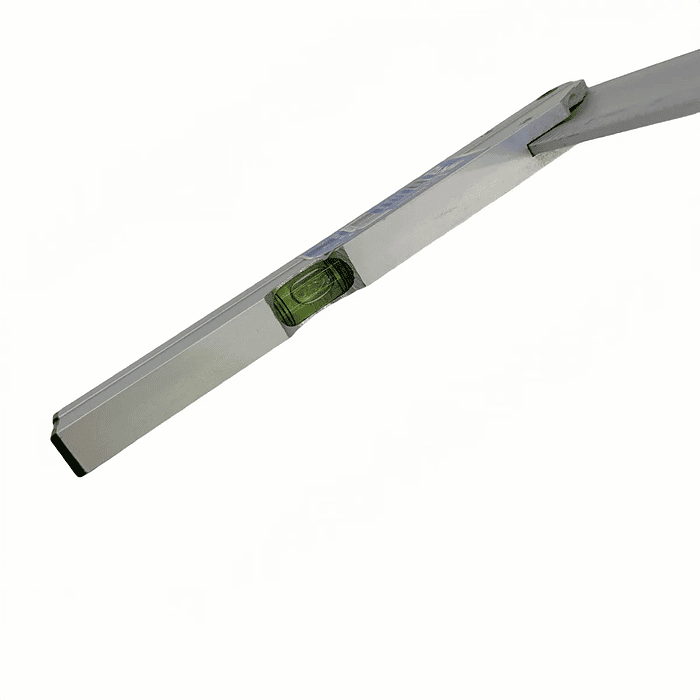 ESCUADRA CON NIVEL DE ANGULO RECTO 35CM 4