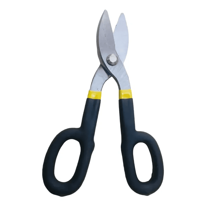 TIJERA HOJALATERA 8 PULGADAS 1