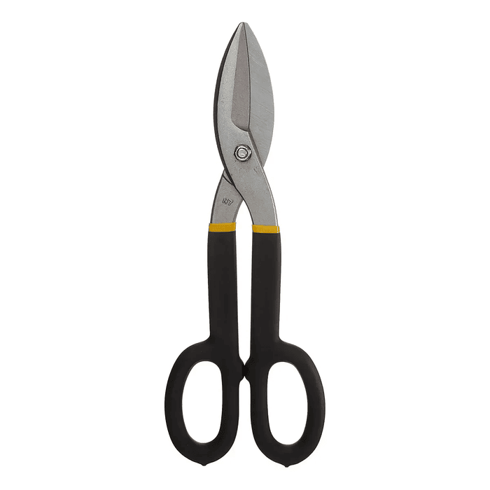 TIJERA HOJALATERA 8 PULGADAS 2