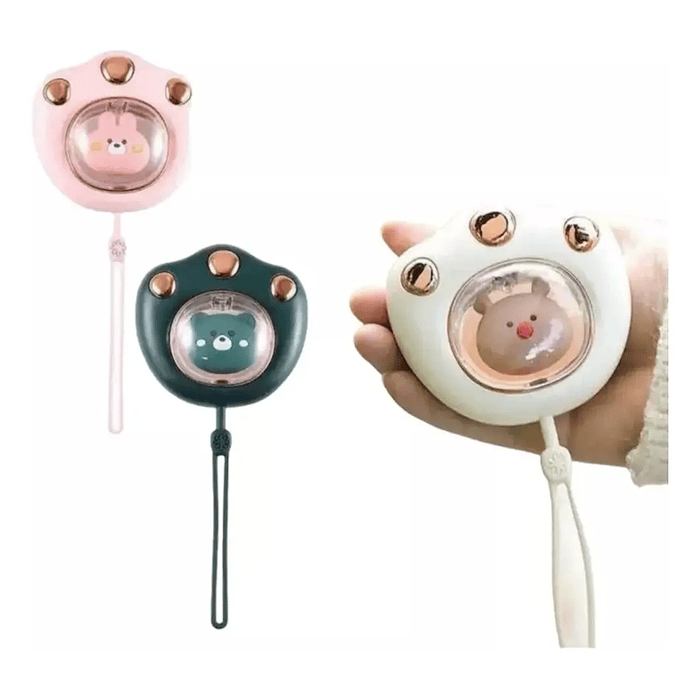 CALENTADOR DE MANO PORTATIL 2