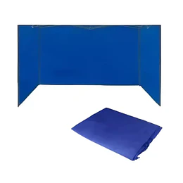 CARPA ALATERAL para toldo de 3x3