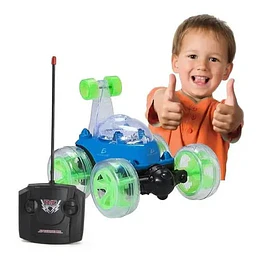AUTOS LOCOS