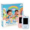 WALKIE TALKI CON VIDEO LLAMADA PARA NIÑOS 2