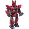 ROBOT ANDANTE CON LUZ ,SONIDO ,HUMO 1