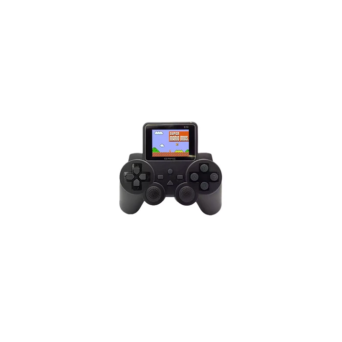 NINTENDO MINI CONSOLA PORTATIL  RETRO JUEGOS CLASICOS