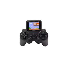 NINTENDO MINI CONSOLA PORTATIL  RETRO JUEGOS CLASICOS