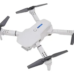 MINI DRON PLEGABLE CON CAMARA 
