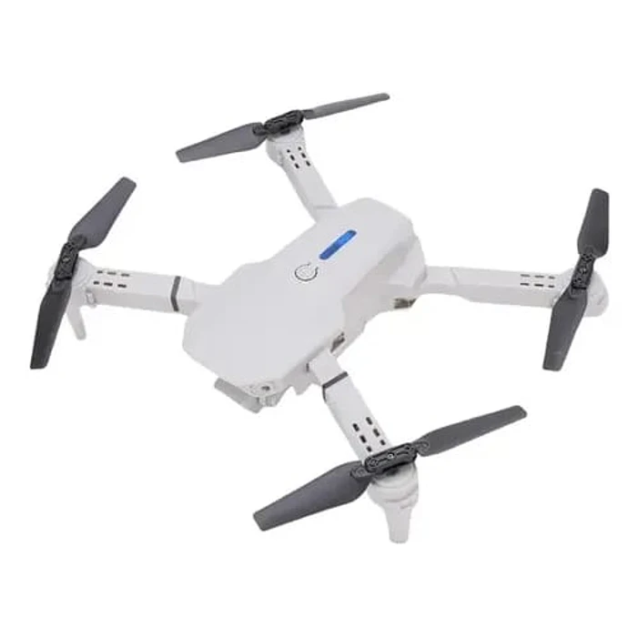 MINI DRON PLEGABLE CON CAMARA  2