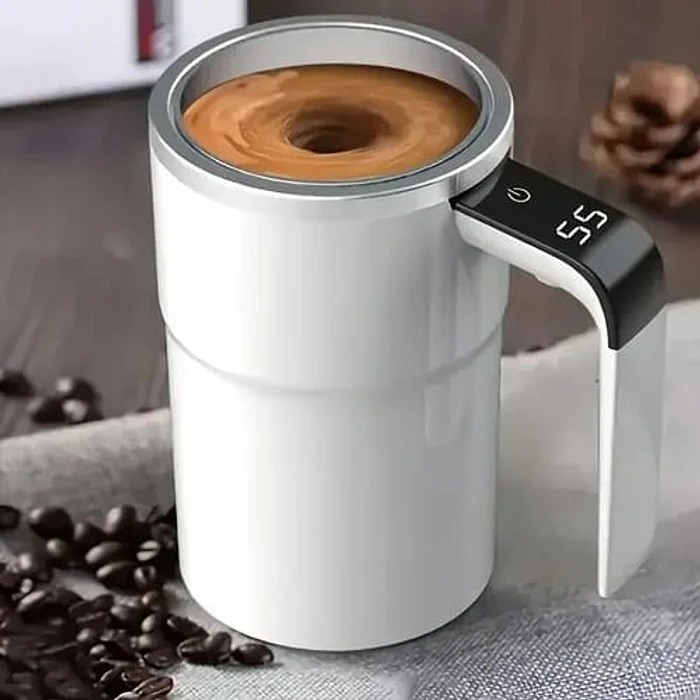 TAZA INTELIGENTE CON MEDICION DE TEMPERATURA 1