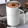 TAZA INTELIGENTE CON MEDICION DE TEMPERATURA 1