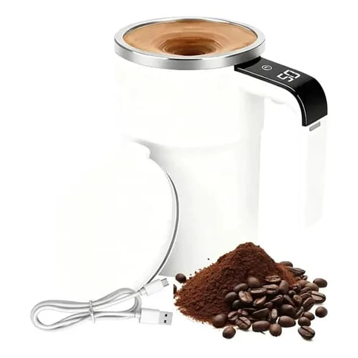 TAZA INTELIGENTE CON MEDICION DE TEMPERATURA 3