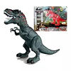 DINOSAURIO PROYECTOR PONE HUEVO SE MUEVE Y RUGE Y TIENE LUCES 4