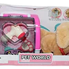 MASCOTA ELECTRICA PET WORL 3