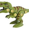 SET DE DINOSAURIOS PARA ARMAR 1