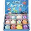 BOMBA DE BAÑO  1
