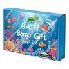 BOMBA DE BAÑO  3