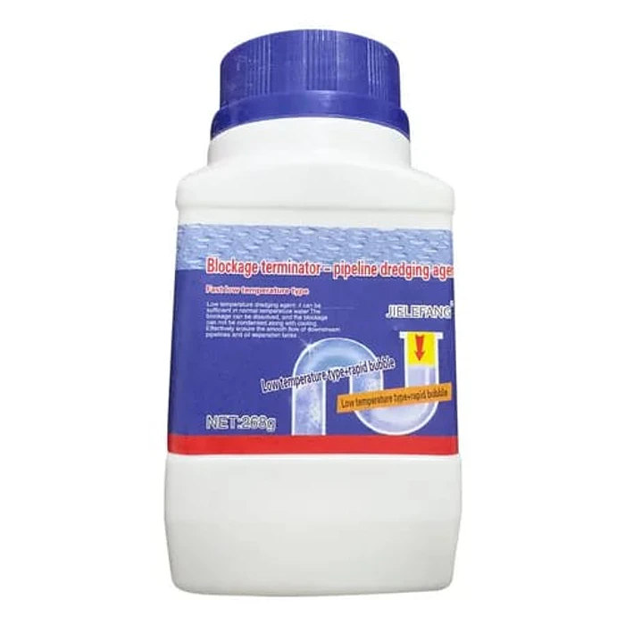 LIMPIADOR DE INODORO