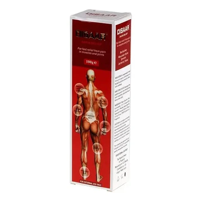 CREMA RELAJANTE MUSCULAR