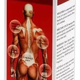 CREMA RELAJANTE MUSCULAR