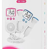 MONITOR FETAL DE FRECUENCIA PARA EL BEBE 1