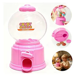 MAQUINA DISPENSADORA DE DULCES