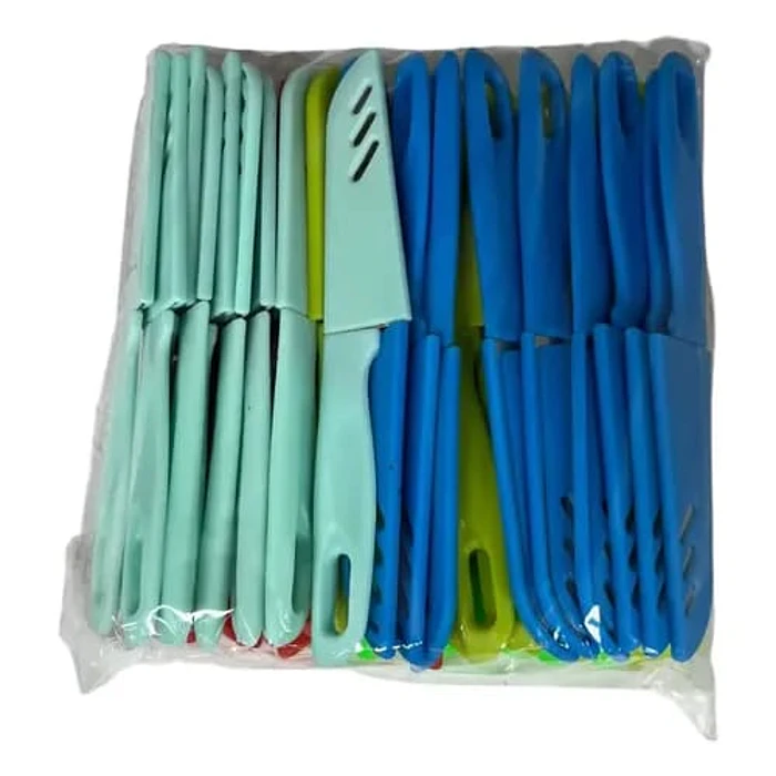 SET DE 50 CUCHILLOS