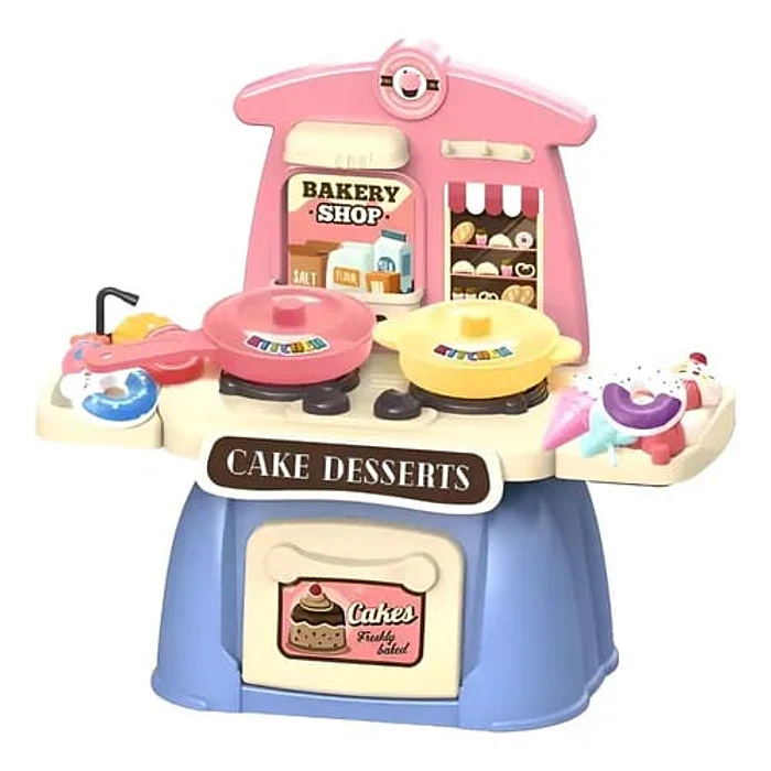 SET DE COCINA REPOSTERIA