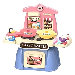 SET DE COCINA REPOSTERIA