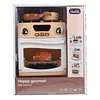 JUGUETE HORNO PARA NIÑAS 1