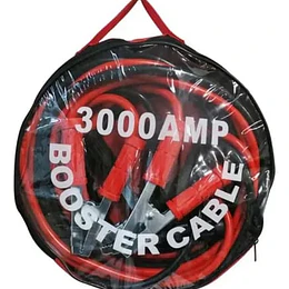 CABLE PUENTE DE BATERIA- ROBA CORRIENTE