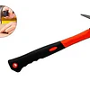 MARTILLO MANGO PLASTICO 1