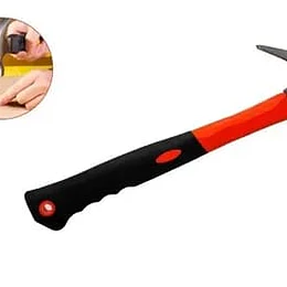 MARTILLO MANGO PLASTICO