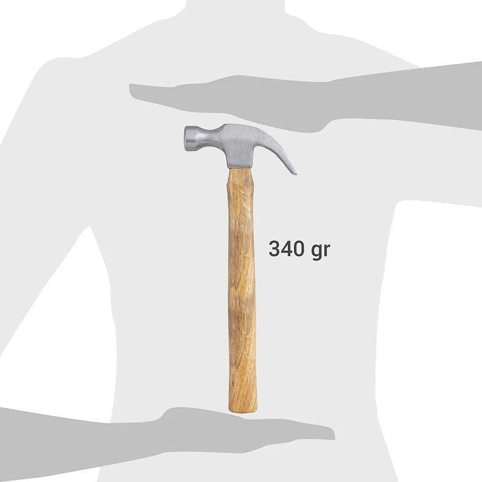 MARTILLO MANGO MADERA