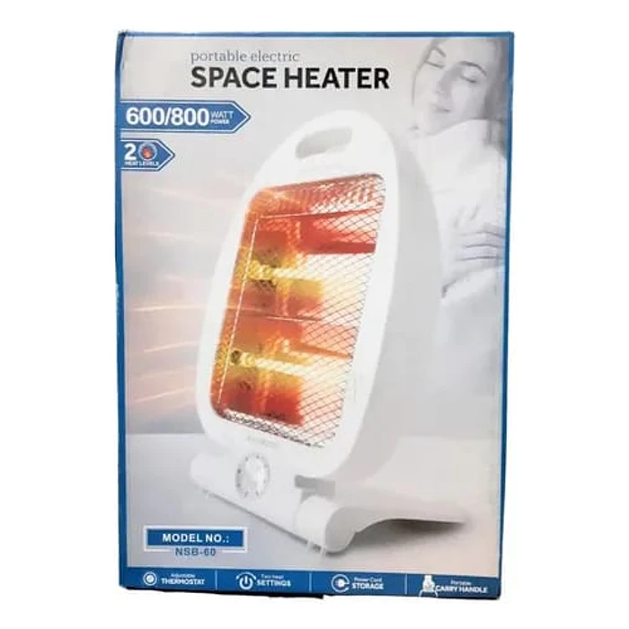 CALEFACTOR  AJUSTABLE 2
