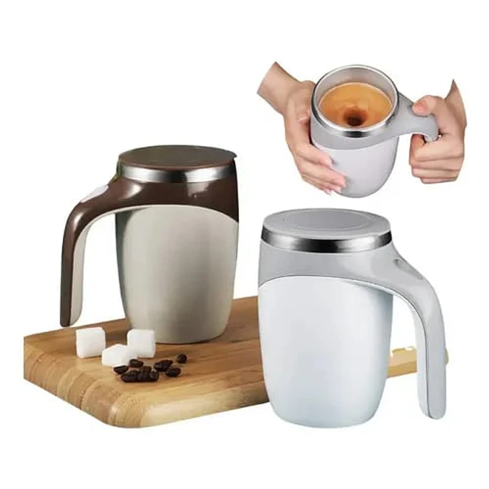TAZA ELECTRICA MESCLADORA AUTOMATICA 2