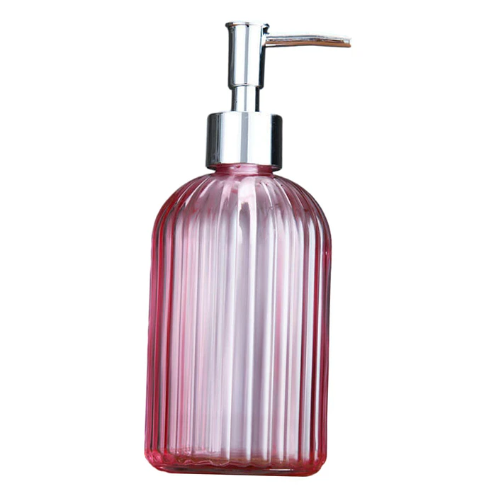 DISPENSADOR JABON LIQUIDO 1