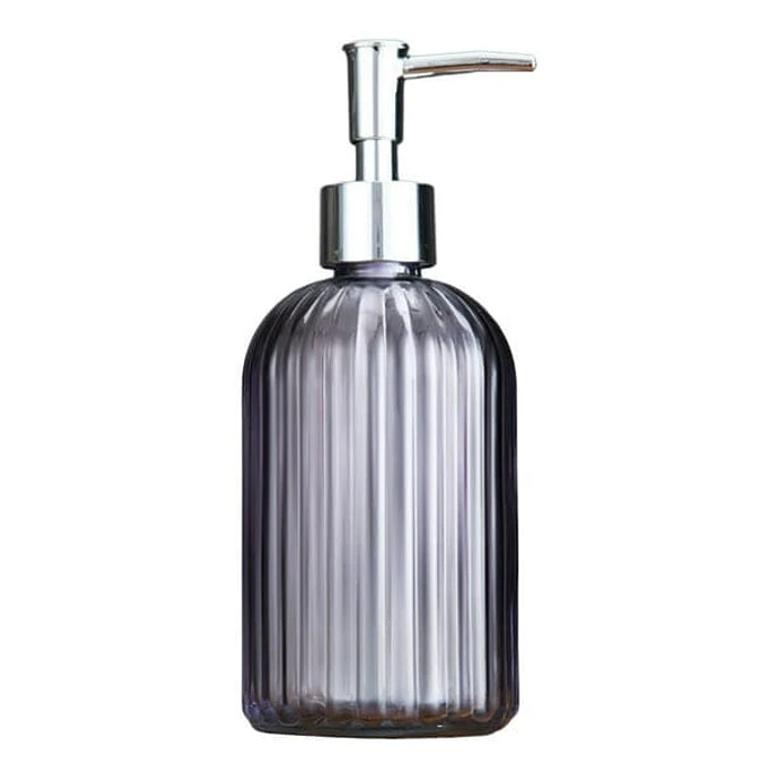 DISPENSADOR JABON LIQUIDO 2