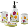 SET DE BAÑO 4 PCS 1