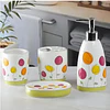 SET DE BAÑO 4 PCS 3