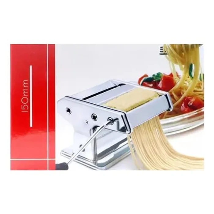 MAQUINA AMASADORA  Y CORTADORA DE PASTA