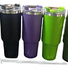 VASOS THERMICOS PARA AGUA FRIA  Y CALIENTA 1 LITRO 1