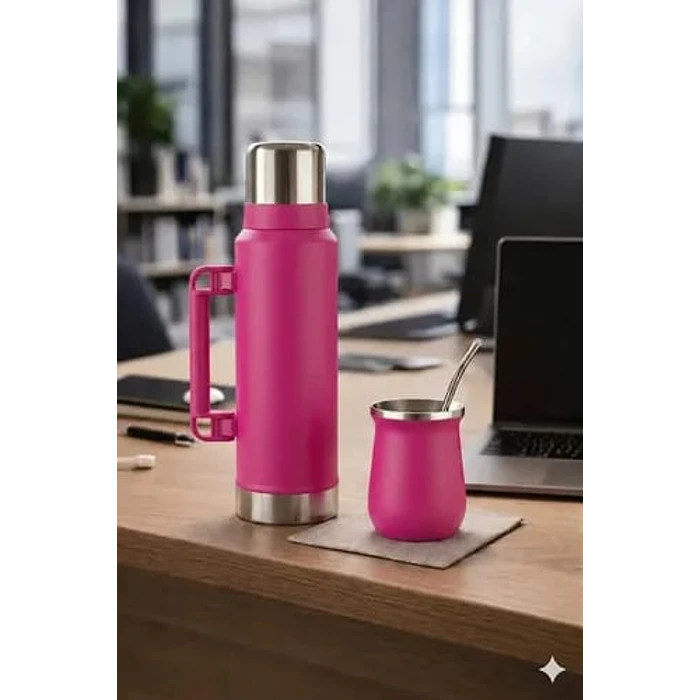 THERMO  1.200 ML DE CAPACIDAD 1