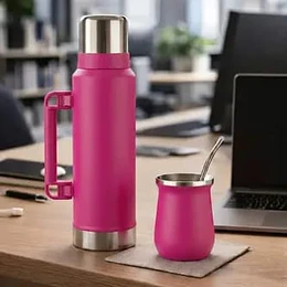 THERMO  1.200 ML DE CAPACIDAD