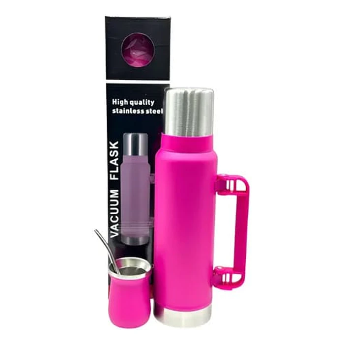 THERMO  1.200 ML DE CAPACIDAD 2
