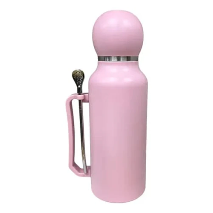 TERMO MATE 1 LITRO DE CAPACIDAD