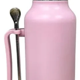 TERMO MATE 1 LITRO DE CAPACIDAD